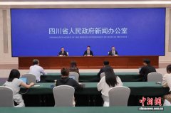 “一带一路”侨界盛会回眸：超170亿元项